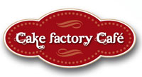 franquicia Cake Factory Café  (Hostelería)