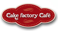 franquicia Cake Factory Café  (Pastelerías)