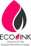 franquicia EcoInk  (Artículos de impresora)