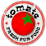 franquicia Tomate Fresh  (Hostelería)