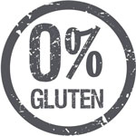 franquicia 0% Gluten  (Hostelería)
