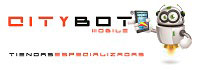 franquicia CityBot Mobile  (Informática / Internet)