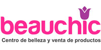 franquicia Beauchic  (Diseño de cejas)