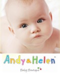 franquicia Andy Helen  (Moda infantil)