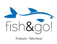 franquicia Fish & Go!  (Hostelería)