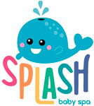 franquicia Splash Baby Spa  (Ropa infantil)