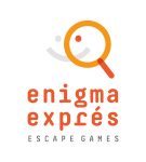 franquicia Enigma Exprés  (Juegos de misterios y enigmas)