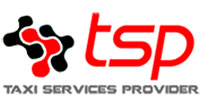 franquicia TSP Taxi Services Provider  (Automóviles)