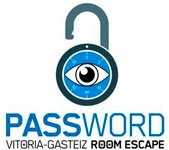 franquicia Password Escape Room  (Juegos de misterios y enigmas)