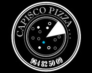 franquicia Capisco Pizza  (Pizzerías)