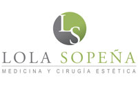 franquicia Lola Sopeña  (Estética / Cosmética / Dietética)