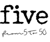 Five - From 5 to 50