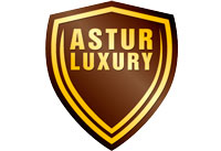 franquicia Astur Luxury  (Servicio de automóvil con conductor)