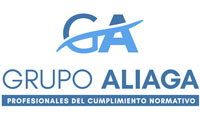 franquicia Grupo Aliaga  (Consultoría protección datos)