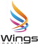 franquicia Wings Mobile  (Artículos para móviles)