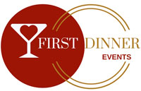 franquicia First Dinner Events  (Relaciones pareja o amistad)