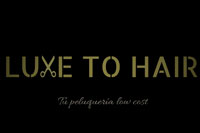 franquicia Luxe to Hair  (Peluquerías barberías)