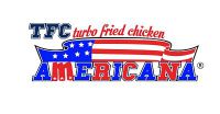 Turbo Fried Chicken Americana
