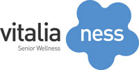 franquicia Vitalia Ness  (Centros de relajación y salud)