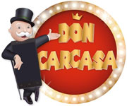 franquicia Don Carcasa  (Comercios Varios)