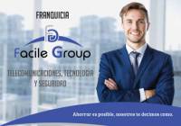 franquicia Facile Group  (Telefonía / Comunicaciones)