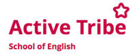 franquicia Active Tribe  (Formación idiomas)