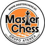 franquicia Master Chess  (Entretenimiento infantil)