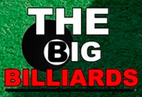 franquicia The Big Billiards  (Ocio)