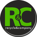 franquicia Recycle & Company  (Informática / Internet)