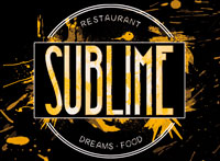 Sublime Dreams Food