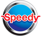 Speedy