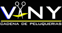 franquicia Vany Peluquerías  (Estética / Cosmética / Dietética)