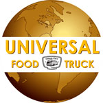 franquicia Universal Food Truck  (Creperías)
