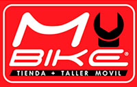 franquicia My Bike Mobile  (Servicios varios)