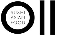 franquicia Oll Sushi Asian Food  (Gastronomía asiática)