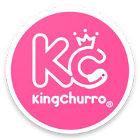 franquicia KingChurro  (Churrerías y chips)