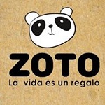 franquicia Zoto  (Productos Licenciados)