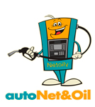 franquicia AutoNet&Oil  (Automóviles)