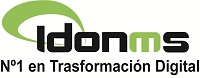 franquicia Idonms  (Informática / Internet)