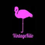 franquicia Flamingos Vintage Kilo  (Moda mujer)