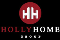 franquicia HollyHome Group  (A. Inmobiliarias / S. Financieros)