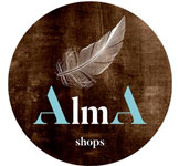 franquicia Alma Shops  (Moda joven)
