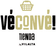 franquicia Véconvé!  (Alimentación)
