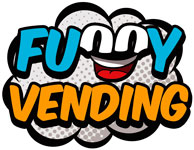 franquicia Funny Vending  (Té y café a granel)