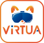 franquicia Virtua  (Informática / Internet)