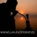 franquicia Luxury Smoker  (Artículos de vapor para el fumador)