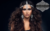 franquicia Samarkhanda  (Moda complementos)