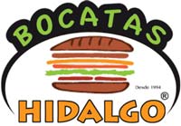 franquicia Bocatas Hidalgo  (Hostelería)