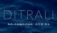 franquicia Ditrali  (Publicidad digital)