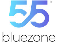 franquicia Bluezone 55  (Deportes / Gimnasios)